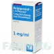 АРИПИПРАЗОЛ (ARIPIPRAZOL) 1 мг/мл раствор 150 мл - Арипипразол 1 A PHARMA