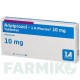 АРИПИПРАЗОЛ (ARIPIPRAZOL) 10 мг таблетки 14 шт - Арипипразол 1 A PHARMA