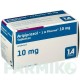 АРИПИПРАЗОЛ (ARIPIPRAZOL) 10 мг таблетки 98 шт - Арипипразол 1 A PHARMA