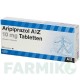 АРИПИПРАЗОЛ (ARIPIPRAZOL) 10 мг таблетки 14 шт - Арипипразол ABZ PHARMA