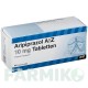 АРИПИПРАЗОЛ (ARIPIPRAZOL) 10 мг таблетки 49 шт - Арипипразол ABZ PHARMA