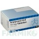 АРИПИПРАЗОЛ (ARIPIPRAZOL) 10 мг таблетки 98 шт - Арипипразол ABZ PHARMA