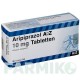 АРІПІПРАЗОЛ (ARIPIPRAZOL) 10 мг таблетки 49 шт - Арипіпразол BB FARMA
