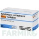 АРІПІПРАЗОЛ (ARIPIPRAZOL) 10 мг таблетки 98 шт - Арипіпразол BB FARMA