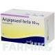 АРИПИПРАЗОЛ (ARIPIPRAZOL) 10 мг таблетки 91 шт - Арипипразол BETAPHARM