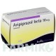АРИПИПРАЗОЛ (ARIPIPRAZOL) 10 мг таблетки 91 шт - Арипипразол BETAPHARM
