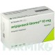 АРИПИПРАЗОЛ (ARIPIPRAZOL) 10 мг таблетки 98 шт - Арипипразол BIOMO PHARMA