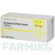 АРІПІПРАЗОЛ (ARIPIPRAZOL) 10 мг таблетки 49 шт - Арипіпразол HORMOSAN PHARMA