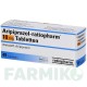 АРІПІПРАЗОЛ (ARIPIPRAZOL) 10 мг таблетки 49 шт - Арипіпразол RATIOPHARM