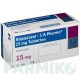 АРИПИПРАЗОЛ (ARIPIPRAZOL) 15 мг таблетки 49 шт - Арипипразол 1 A PHARMA