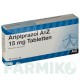 АРИПИПРАЗОЛ (ARIPIPRAZOL) 15 мг таблетки 14 шт - Арипипразол ABZ PHARMA