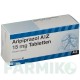 АРИПИПРАЗОЛ (ARIPIPRAZOL) 15 мг таблетки 49 шт - Арипипразол ABZ PHARMA