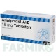 АРІПІПРАЗОЛ (ARIPIPRAZOL) 15 мг таблетки 49 шт - Арипіпразол BB FARMA