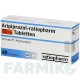 АРІПІПРАЗОЛ (ARIPIPRAZOL) 15 мг таблетки 49 шт - Арипіпразол BB FARMA