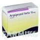 АРИПИПРАЗОЛ (ARIPIPRAZOL) 15 мг таблетки 91 шт - Арипипразол BETAPHARM