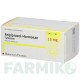 АРІПІПРАЗОЛ (ARIPIPRAZOL) 15 мг таблетки 49 шт - Арипіпразол HORMOSAN PHARMA