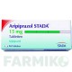 АРИПИПРАЗОЛ (ARIPIPRAZOL) 15 мг таблетки 14 шт - Арипипразол STADAPHARM