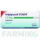 АРИПИПРАЗОЛ (ARIPIPRAZOL) 15 мг таблетки 49 шт - Арипипразол STADAPHARM