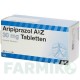 АРИПИПРАЗОЛ (ARIPIPRAZOL) 30 мг таблетки 49 шт - Арипипразол ABZ PHARMA