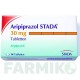 АРИПИПРАЗОЛ (ARIPIPRAZOL) 30 мг таблетки 14 шт - Арипипразол STADAPHARM