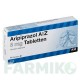 АРИПИПРАЗОЛ (ARIPIPRAZOL) 5 мг таблетки 14 шт - Арипипразол ABZ PHARMA
