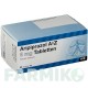 АРИПИПРАЗОЛ (ARIPIPRAZOL) 5 мг таблетки 98 шт - Арипипразол ABZ PHARMA