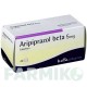 АРИПИПРАЗОЛ (ARIPIPRAZOL) 5 мг таблетки 42 шт - Арипипразол BETAPHARM
