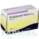АРИПИПРАЗОЛ (ARIPIPRAZOL) 5 мг таблетки 98 шт - Арипипразол BETAPHARM