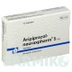 АРІПІПРАЗОЛ (ARIPIPRAZOL) 5 мг таблетки 14 шт - Арипіпразол NEURAXPHARM