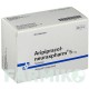 АРІПІПРАЗОЛ (ARIPIPRAZOL) 5 мг таблетки 49 шт - Арипіпразол NEURAXPHARM