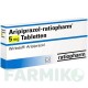 АРІПІПРАЗОЛ (ARIPIPRAZOL) 5 мг таблетки 98 шт - Арипіпразол RATIOPHARM