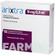 АРИКСТРА (ARIXTRA) 10 мг/0,8 мл раствор 7x0,8 мл - Фондапаринукс ABACUS MEDICINE