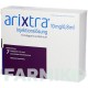 АРІКСТРА (ARIXTRA) 10 мг/0,8 мл розчин 7x0,8 мл - Фондапаринукс EMRA-MED