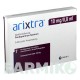 АРІКСТРА (ARIXTRA) 10 мг/0,8 мл розчин 7x0,8 мл - Фондапаринукс VIATRIS