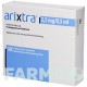 АРИКСТРА (ARIXTRA) 2,5 мг/0,5 мл раствор 10x0,5 мл - Фондапаринукс ABACUS MEDICINE