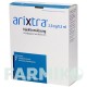 АРІКСТРА (ARIXTRA) 2,5 мг/0,5 мл розчин 7x0,5 мл - Фондапаринукс EMRA-MED