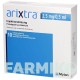 АРИКСТРА (ARIXTRA) 2,5 мг/0,5 мл раствор 10x0,5 мл - Фондапаринукс KOHLPHARMA