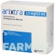 АРИКСТРА (ARIXTRA) 2,5 мг/0,5 мл раствор 20x0,5 мл - Фондапаринукс KOHLPHARMA