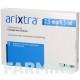 АРІКСТРА (ARIXTRA) 2,5 мг/0,5 мл розчин 7x0,5 мл - Фондапаринукс VIATRIS