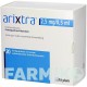 АРІКСТРА (ARIXTRA) 2,5 мг/0,5 мл розчин 10x0,5 мл - Фондапаринукс VIATRIS