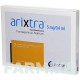 АРИКСТРА (ARIXTRA) 5 мг/0,4 мл раствор 7x0,4 мл - Фондапаринукс CC PHARMA