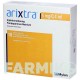 АРИКСТРА (ARIXTRA) 5 мг/0,4 мл раствор 10x0,4 мл - Фондапаринукс KOHLPHARMA