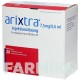 АРІКСТРА (ARIXTRA) 7,5 мг/0,6 мл розчин 20x0,6 мл - Фондапаринукс EMRA-MED