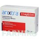 АРИКСТРА (ARIXTRA) 7,5 мг/0,6 мл раствор 7x0,6 мл - Фондапаринукс KOHLPHARMA