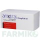 АРІКСТРА (ARIXTRA) 7,5 мг/0,6 мл розчин 7x0,6 мл - Фондапаринукс ORIFARM