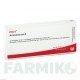 АРНИКА АУРУМ (ARNICA AURUM) ампулы 10x1 мл - Гомеопатия WALA HEILMITTEL