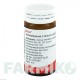 АРНИКА АУРУМ (ARNICA AURUM) глобули 20 г - Гомеопатия WALA HEILMITTEL