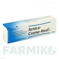 АРНИКА (ARNICA) крем 50 г - Гомеопатия BIOLOGISCHE HEILMITTEL HEEL