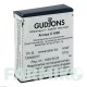 АРНІКА (ARNICA) C 1000 глобули 0,5 г - Гомеопатія GUDJONS