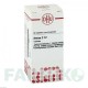 АРНИКА (ARNICA) C 12 таблетки 80 шт - Гомеопатия DHU